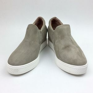 CASLON Austin Slip-On Sneaker sz 8